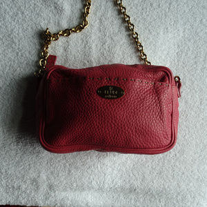 Fendi Crossbody Pink